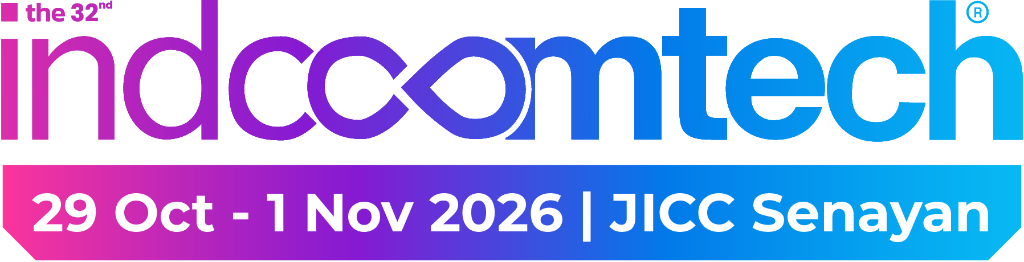 Event Indocomtech 2026